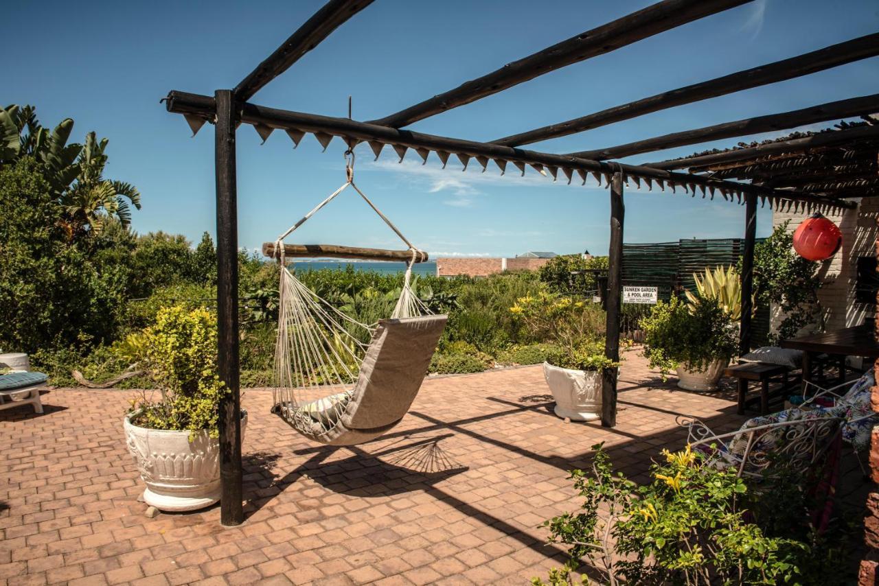 Paradise Self-Catering Units Jeffreys Bay Exterior photo